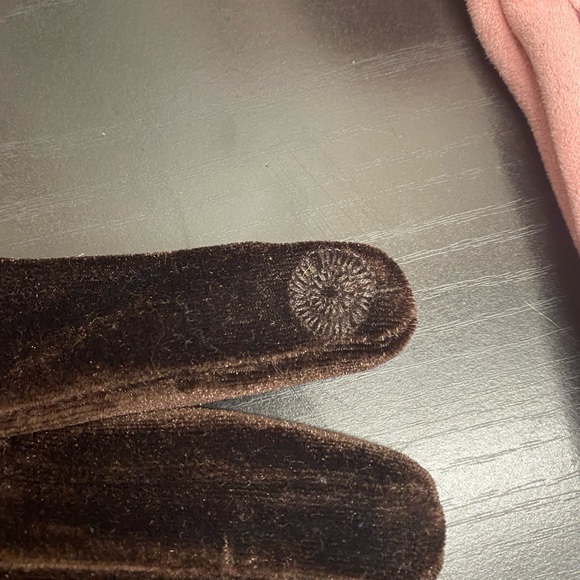 Gloves - Picture 5 of 5